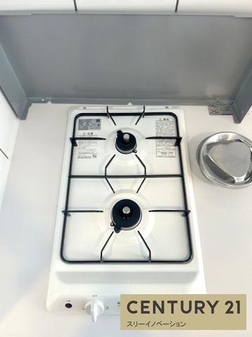 大阪市大正区千島１丁目のマンション