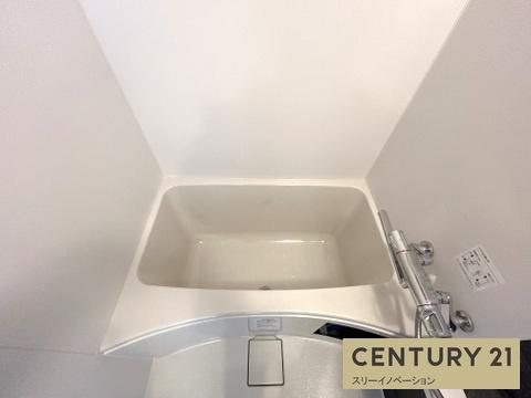 大阪市大正区千島１丁目のマンション