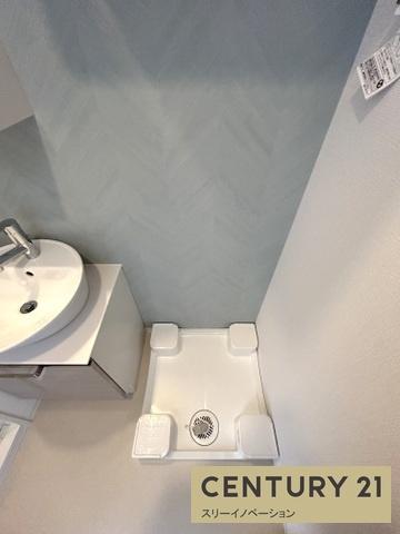 大阪市大正区千島１丁目のマンション