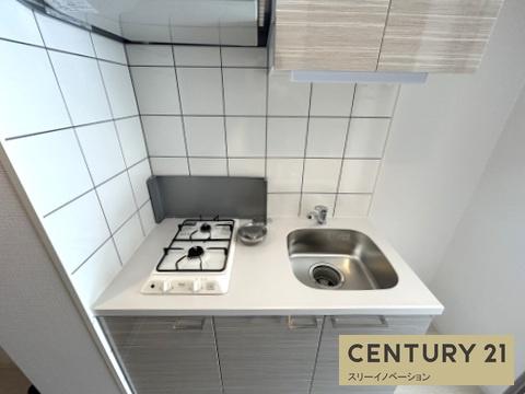 大阪市大正区千島１丁目のマンション