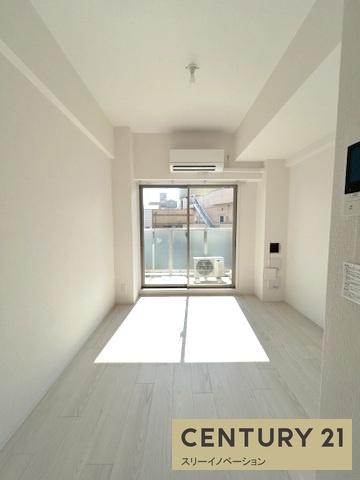 大阪市大正区千島１丁目のマンション