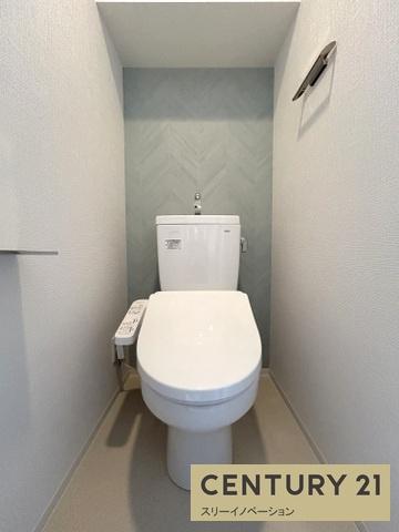 大阪市大正区千島１丁目のマンション