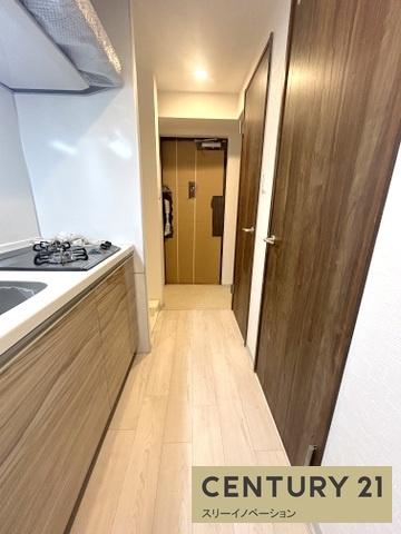 フォーリアライズ大正ノーブル