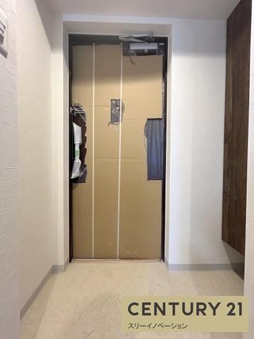 フォーリアライズ大正ノーブル