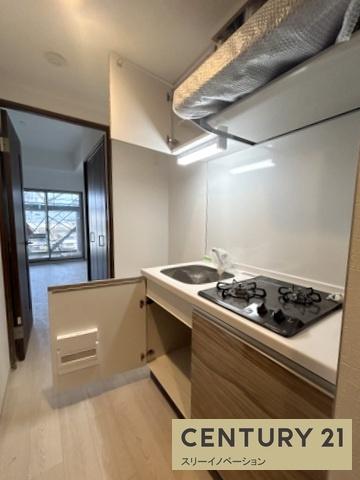 フォーリアライズ大正ノーブル