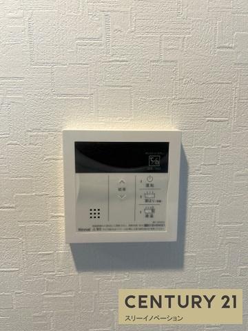 フォーリアライズ大正ノーブル