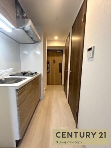 フォーリアライズ大正ノーブル