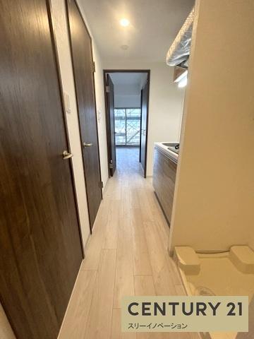 フォーリアライズ大正ノーブル