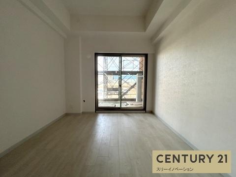 フォーリアライズ大正ノーブル