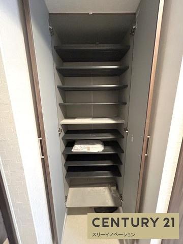 フォーリアライズ大正ノーブル