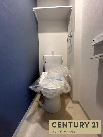 フォーリアライズ大正ノーブル