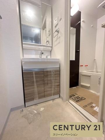 フォーリアライズ大正ノーブル