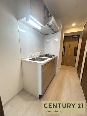 フォーリアライズ大正ノーブル