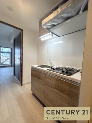 フォーリアライズ大正ノーブル