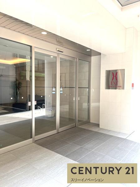 エグゼ大阪CITYアインツ