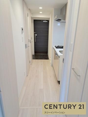 アドバンス大阪カーサ