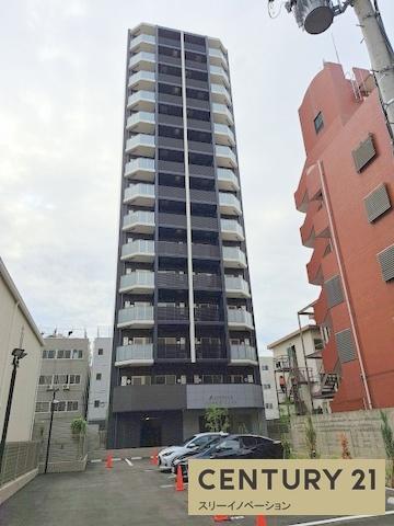 アドバンス大阪カーサ