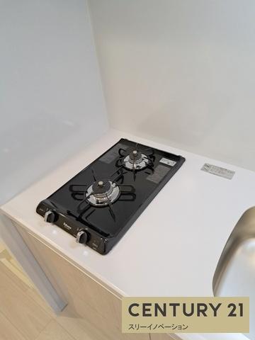 アドバンス大阪カーサ