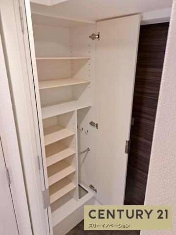 アドバンス大阪カーサ