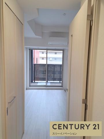 アドバンス大阪カーサ