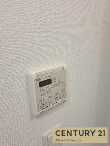 アドバンス大阪カーサ