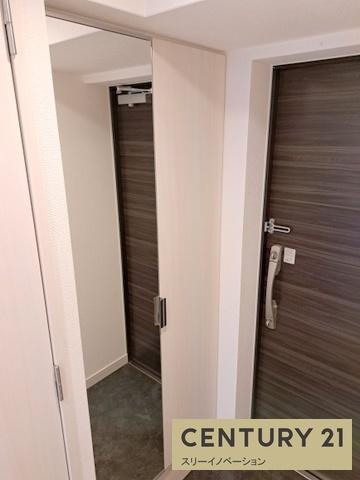 アドバンス大阪カーサ