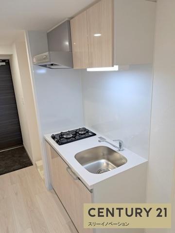 アドバンス大阪カーサ