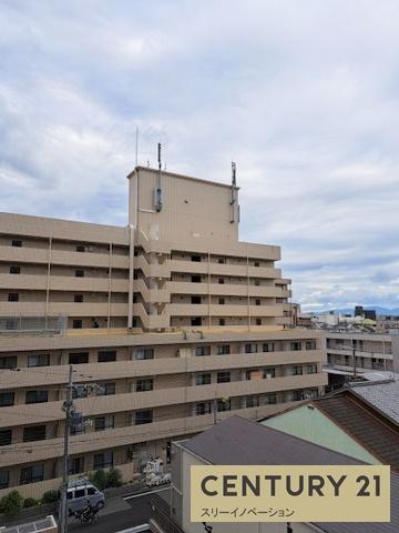 アドバンス大阪カーサ