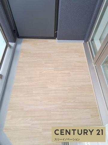 アドバンス大阪カーサ