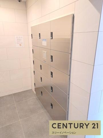 アドバンス大阪カーサ