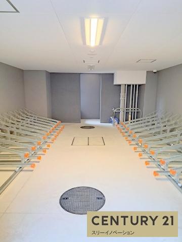 アドバンス大阪カーサ