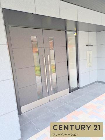 アドバンス大阪カーサ