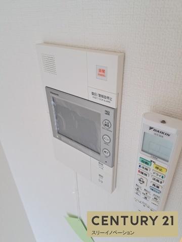 アドバンス大阪カーサ