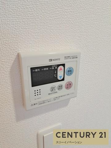 アドバンス大阪カーサ