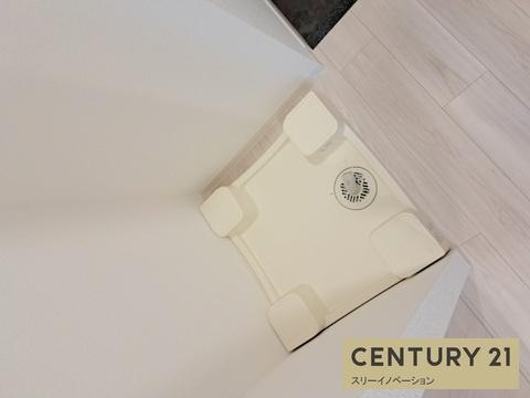 アドバンス大阪カーサ