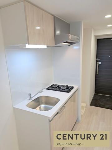 アドバンス大阪カーサ