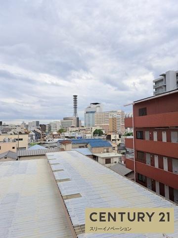 アドバンス大阪カーサ