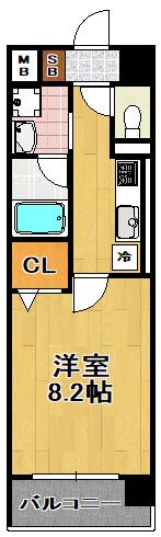 フォレスター一樹