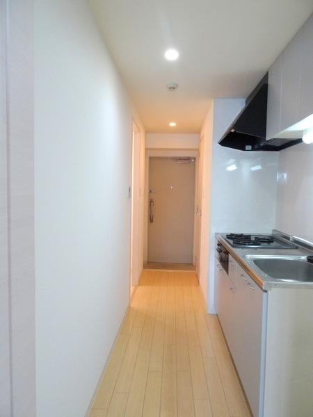 フォレスター一樹