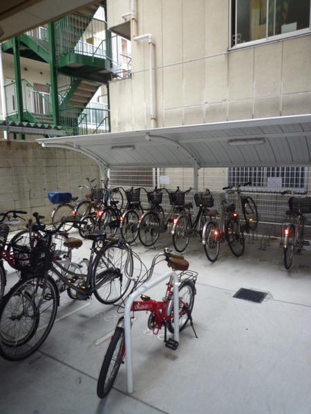 フォレスター一樹