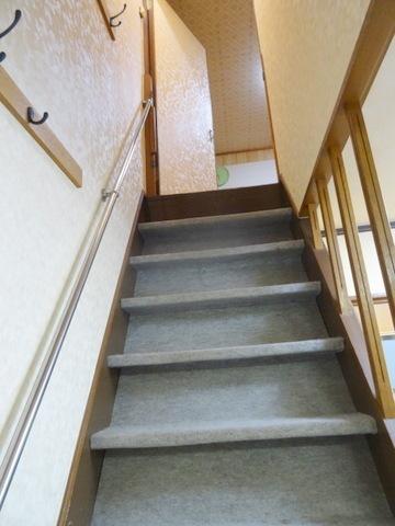 大正区鶴町戸建て