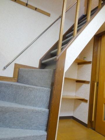 大正区鶴町戸建て