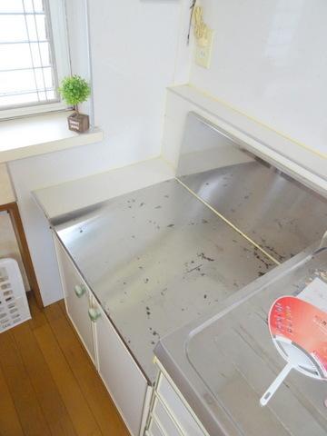 大正区鶴町戸建て