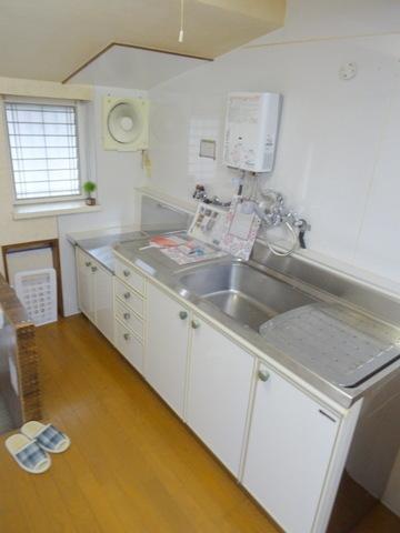 大正区鶴町戸建て