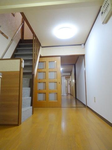 大正区鶴町戸建て