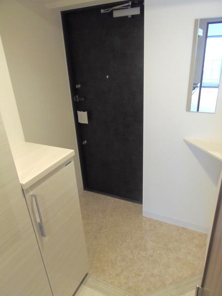 HRフロントリーガル難波WEST