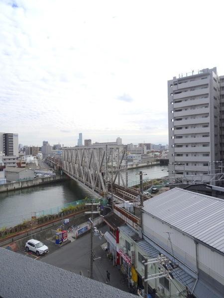 HRフロントリーガル難波WEST