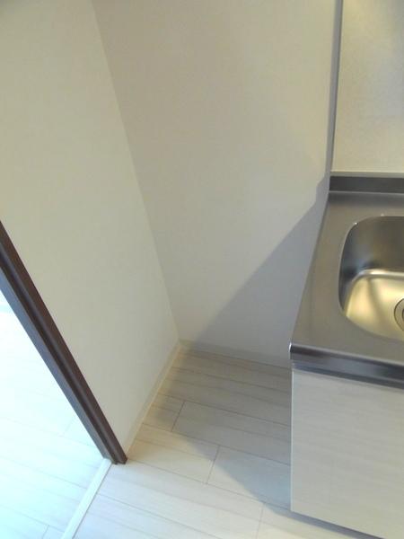 HRフロントリーガル難波WEST