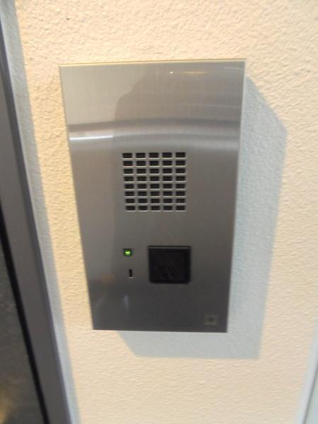 HRフロントリーガル難波WEST