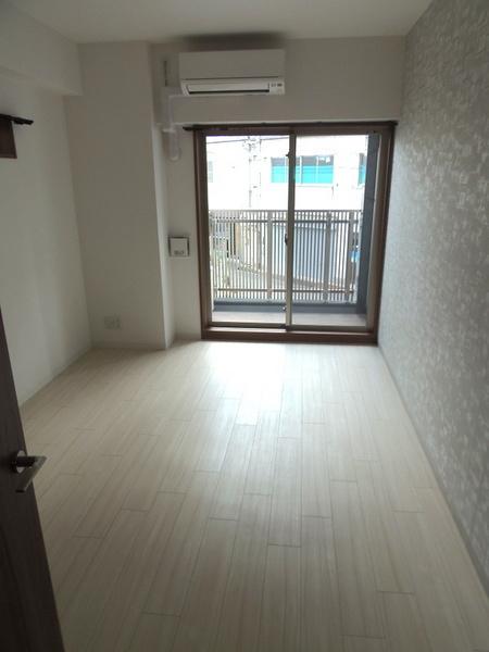 HRフロントリーガル難波WEST